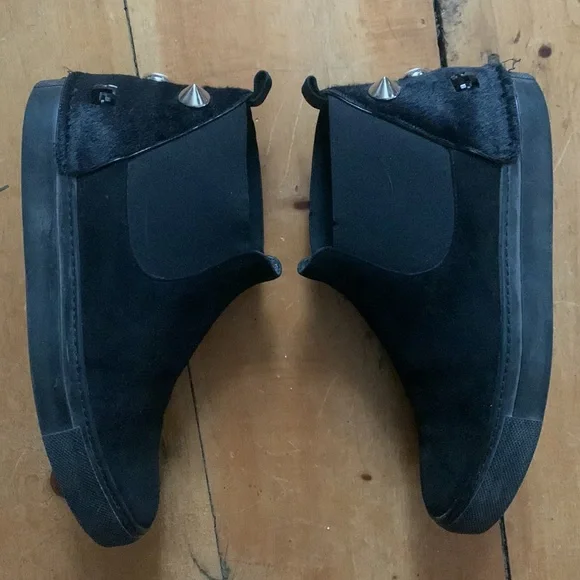 RODO booties - Picture 4 of 11